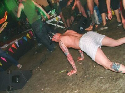 Open Dutch Mosh Championship with Dominator (© MattWPBS)