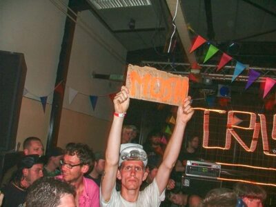 Open Dutch Mosh Championship with Dominator (© MattWPBS)