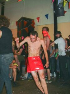 Open Dutch Mosh Championship with Dominator (© MattWPBS)