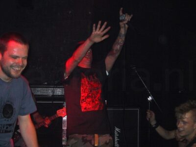 @ ACU, Utrecht 28.05.2006