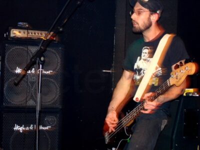@ ACU, Utrecht (© Marcel van Schooten)