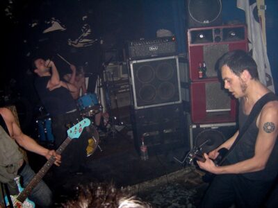 @ Bar En Boos, Leiden (© Marcel van Schooten)