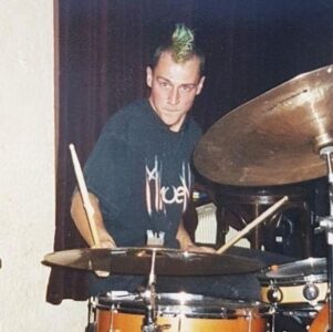 @ Cafe Substitute, Ede 19.10.1999 (© Bootsman)