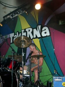 @ Taverna (© Jack Jansen)