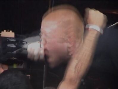 Bitter End - Trashfest '08