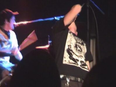 Sick Mormons - Trashfest 2008