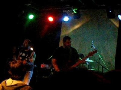 Hammers - Trashfest 2009