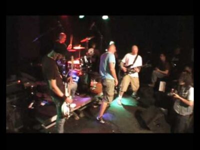 MANLIFTINGBANNER - Trashfest 08