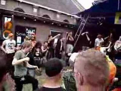 trashfest 2008 open mosh contest 5/5