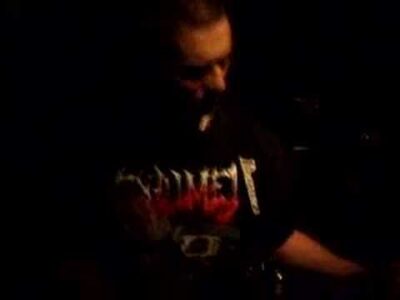Hammer of Justice - Master of Puppets - Trashfest 2007