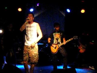 To Kill - Trashfest 2009