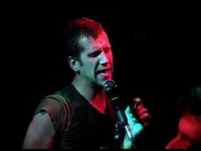 spacehorse - we talked midi / trashfest / the netherlands / 25-06-2005
