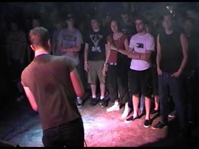 spacehorse / trashfest / the netherlands / 25-06-2005