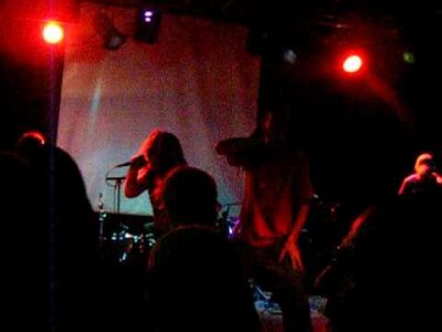 Kru$h - Trashfest 2009