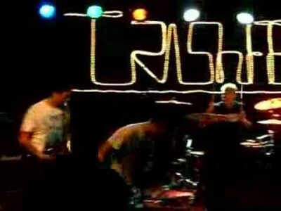No Turning Back At Trashfest 2007